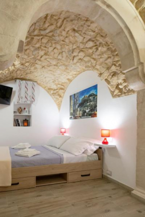 L'arco sul fiume